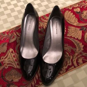 Etienne Aigner high heels